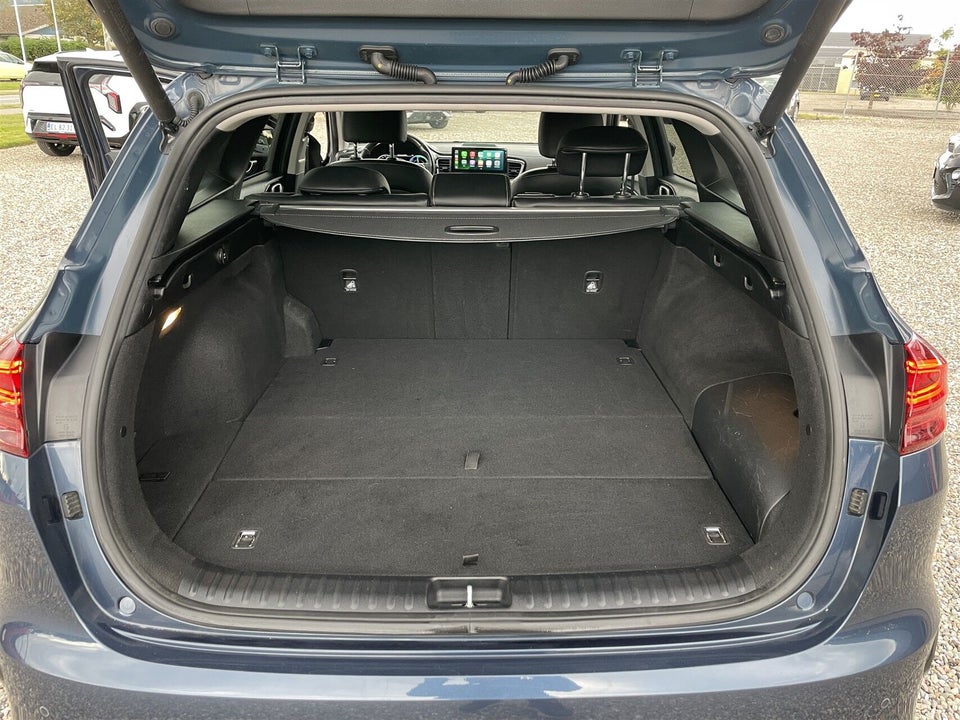 Kia Ceed 1,6 PHEV Upgrade+ SW DCT 5d