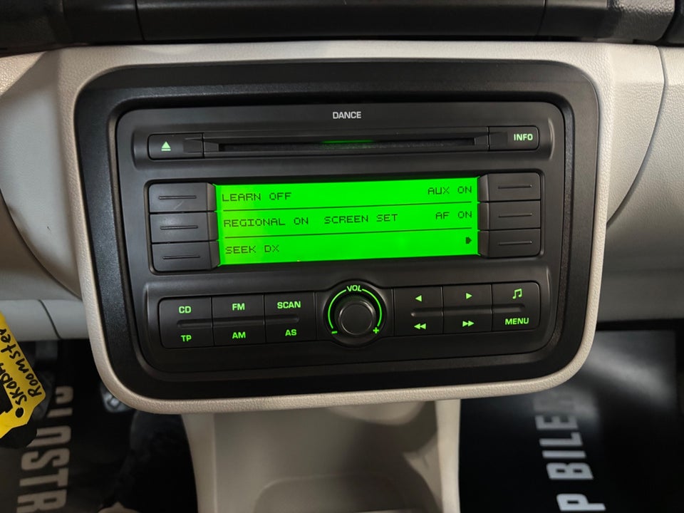 Skoda Roomster 1,4 16V Comfort 5d