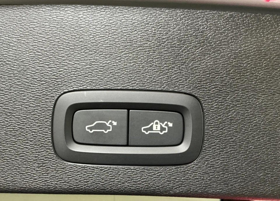 Volvo EC40 Extended Range Ultra 5d