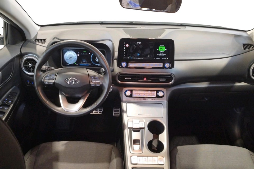 Hyundai Kona 39 EV Advanced 5d