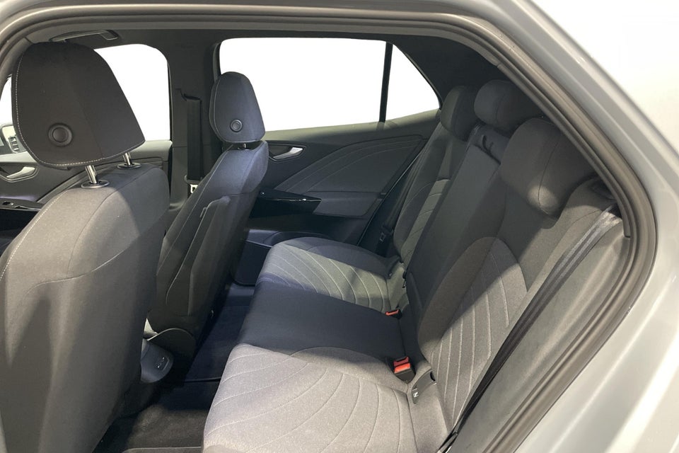 VW ID.3 58 Pro Performance 5d