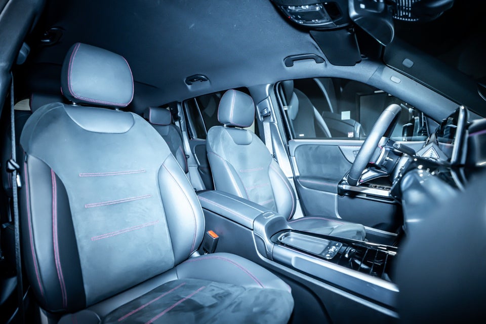 Mercedes EQB250+ AMG Premium 5d