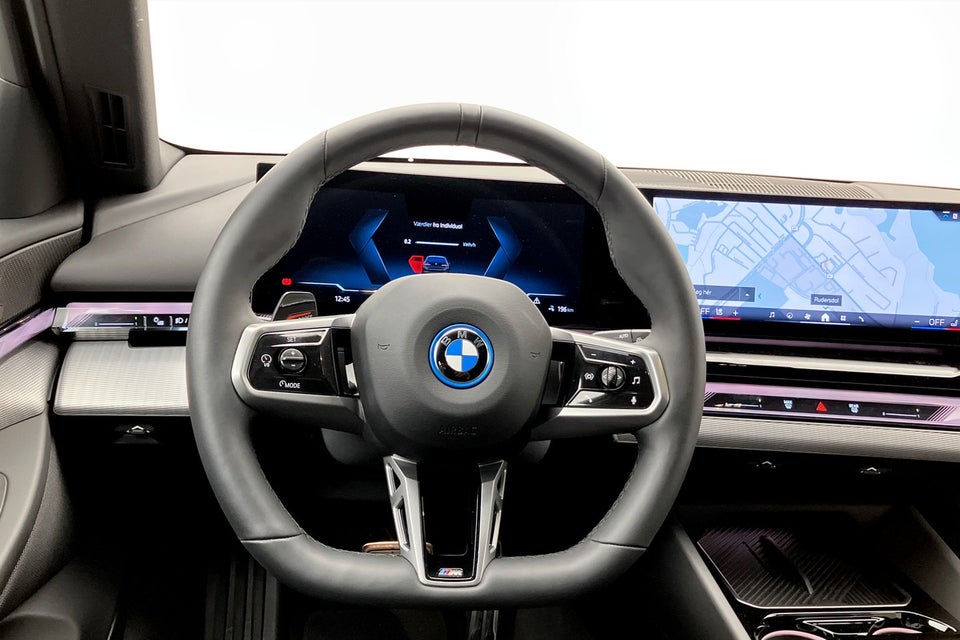 BMW i5 eDrive40 Touring M-Sport 5d