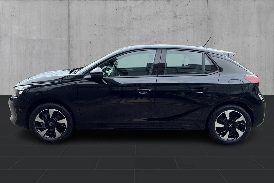 Opel Corsa-e 54 GS-Line 5d