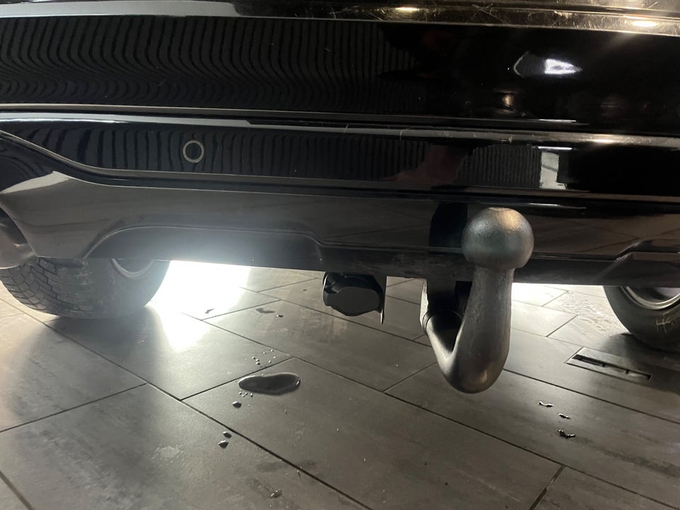 Ford Kuga 2,5 PHEV ST-Line CVT 5d