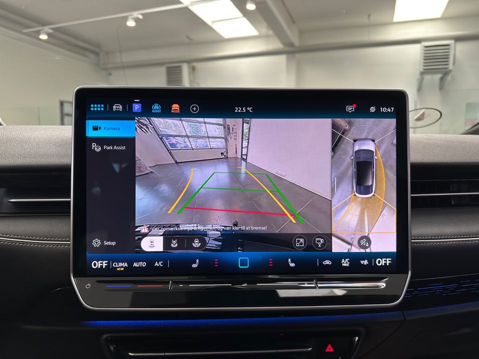 VW ID.7 86 Style S+ 5d