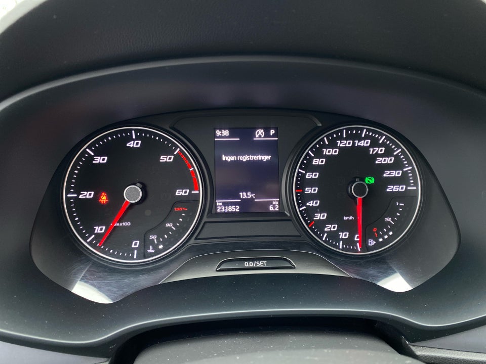 Seat Leon 2,0 TDi 150 Xcellence ST DSG 5d