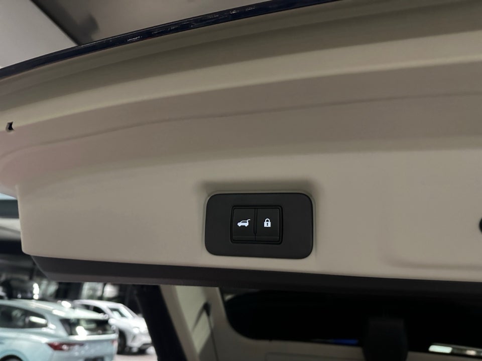 Nissan Ariya 87 Evolve e-4ORCE 5d