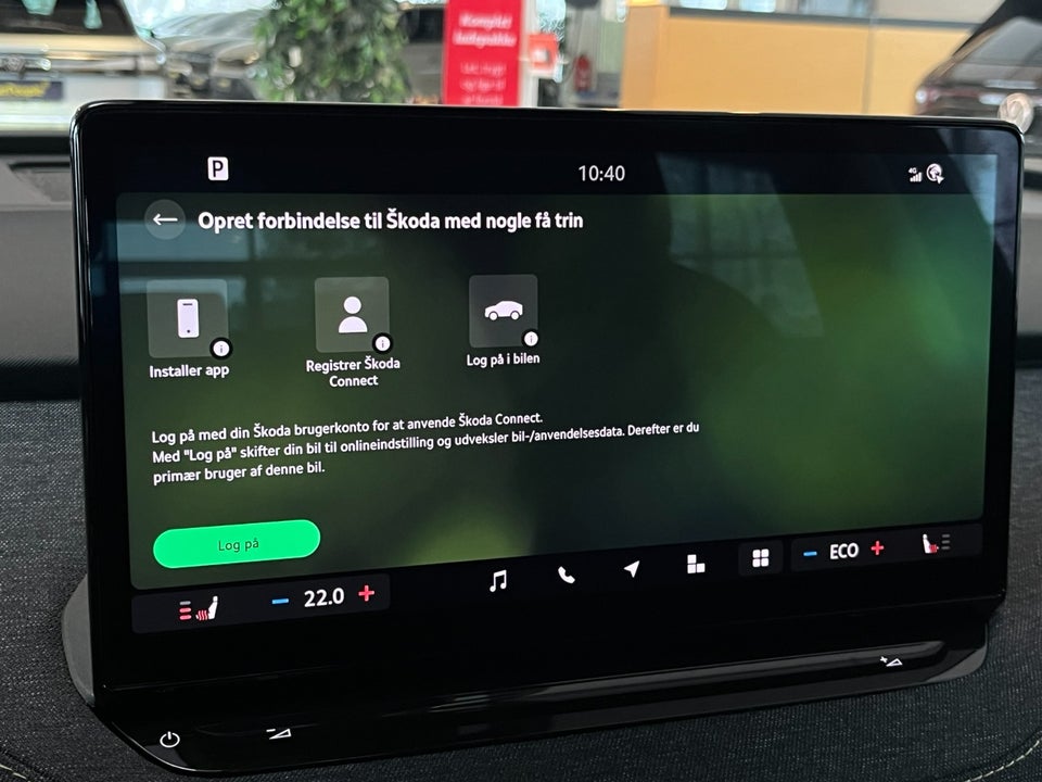 Skoda Elroq 85 iV Premium 5d