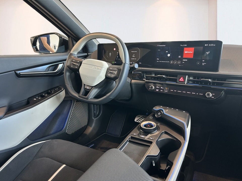 Kia EV6 84 Long Range GT-Line 5d