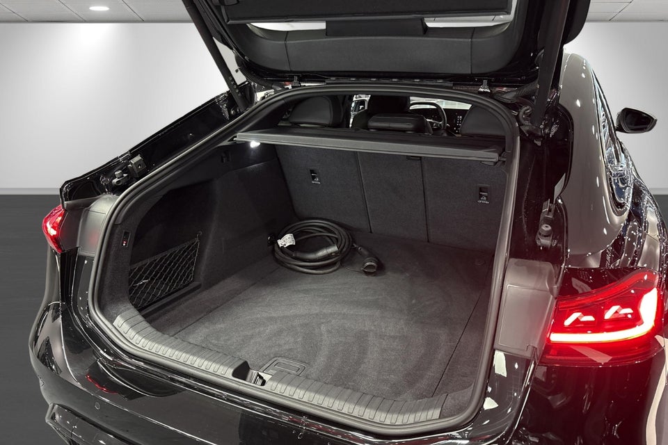Audi S6 e-tron Sportback quattro 5d