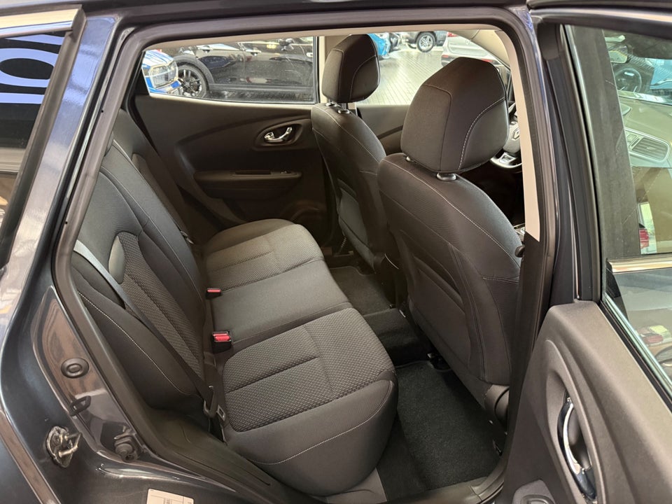 Renault Kadjar 1,2 TCe 130 Life 5d