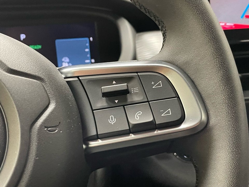 Jeep Avenger 54 Longitude 5d