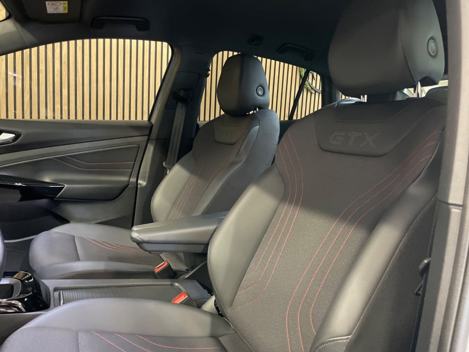 VW ID.5 77 GTX 4Motion 5d