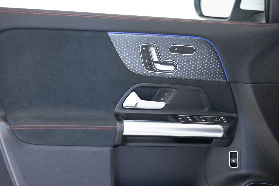 Mercedes EQA250+ AMG Premium 5d