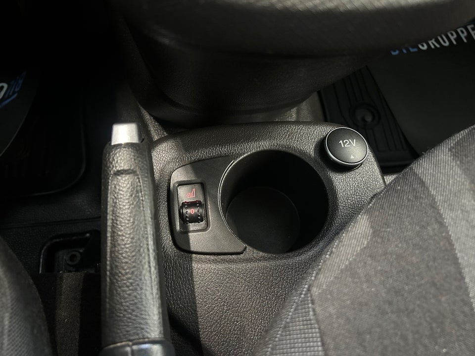 Ford Transit Connect 1,5 TDCi 120 Trend aut. lang