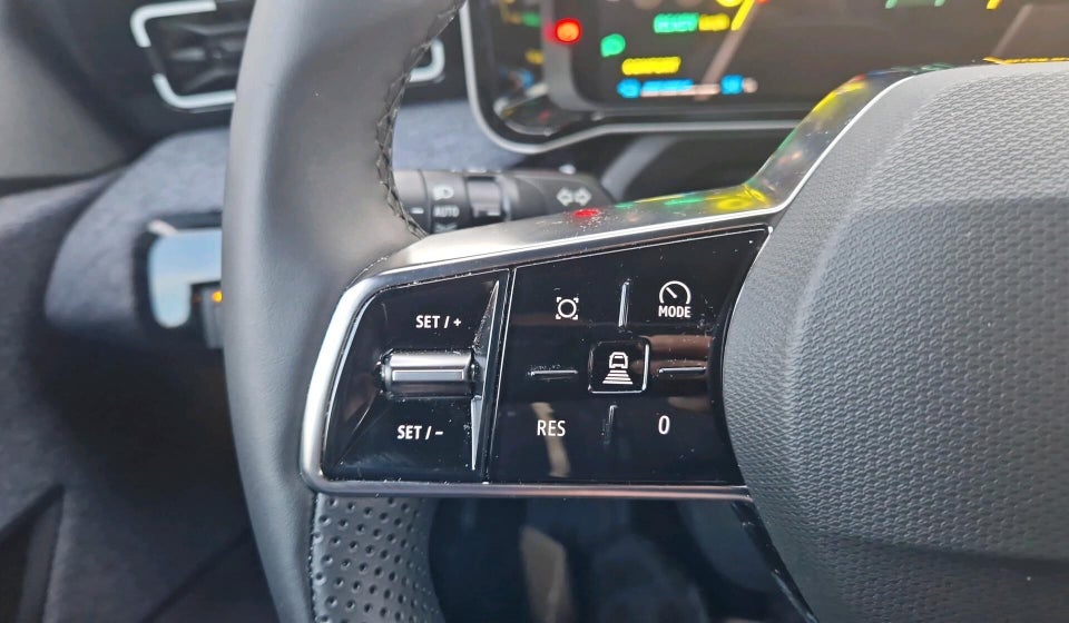 Renault 5 E-Tech 52 Techno 5d