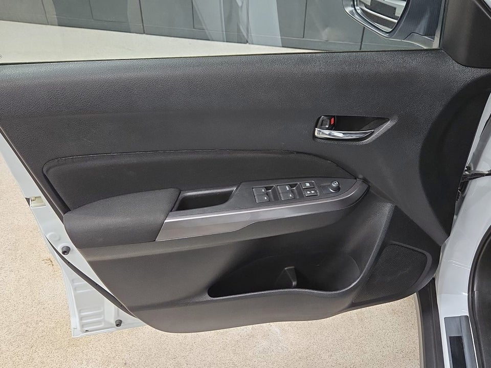 Suzuki Vitara 1,0 Boosterjet Active KUP aut. 5d