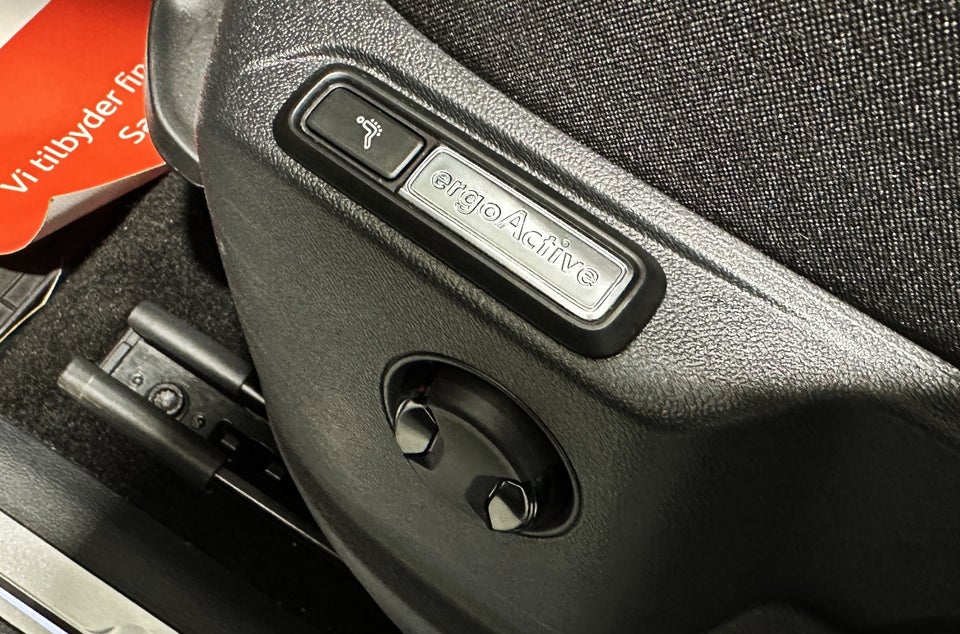 VW Tiguan 1,5 TSi 150 Highline Team DSG 5d