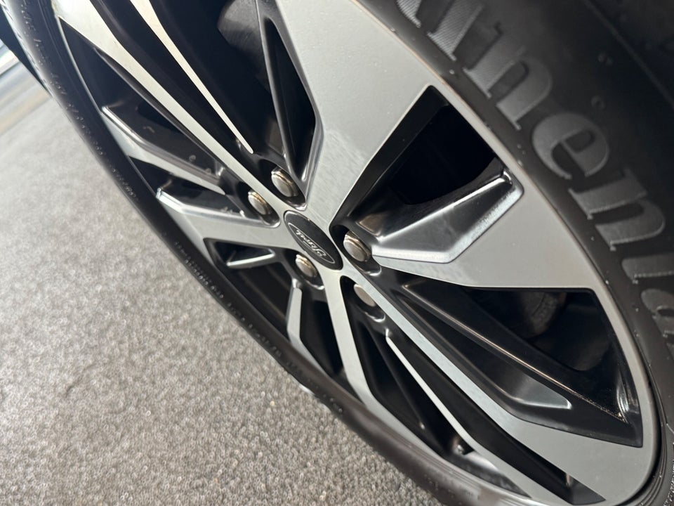 Ford S-MAX 2,0 EcoBlue ST-Line aut. 7prs 5d