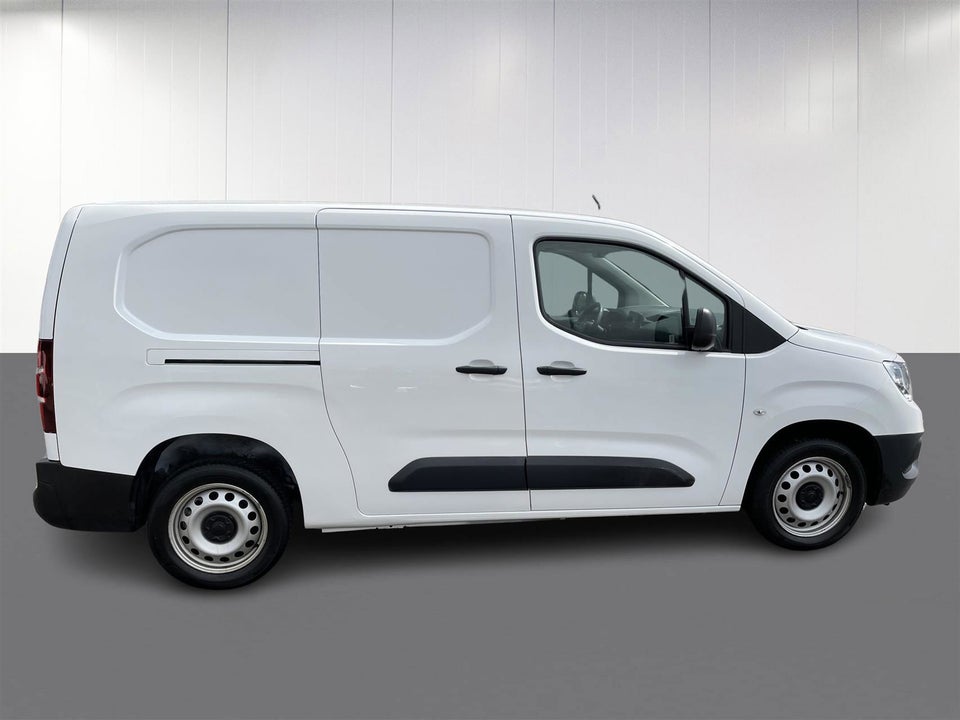 Opel Combo 1,5 D 102 Essentia L2V2