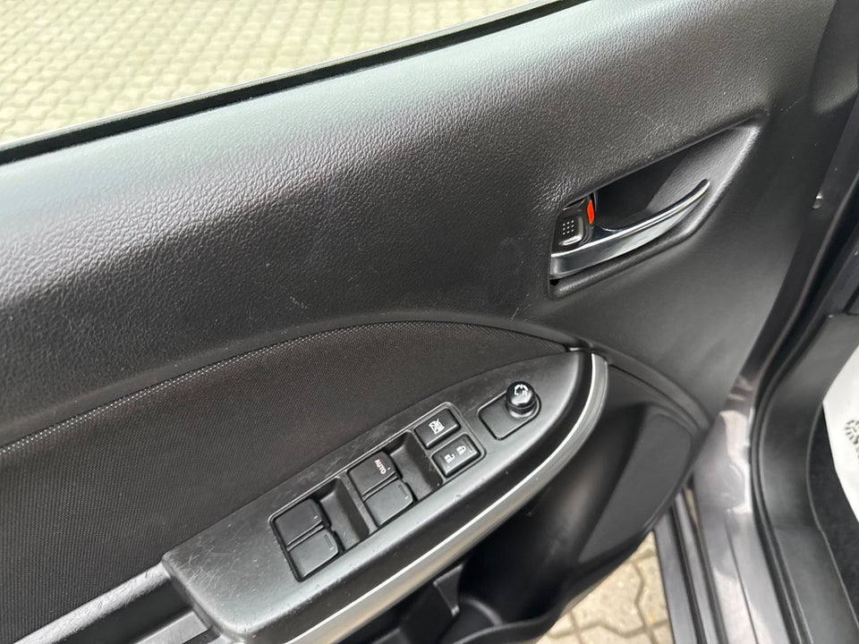 Suzuki Baleno 1,2 Dualjet Exclusive 5d