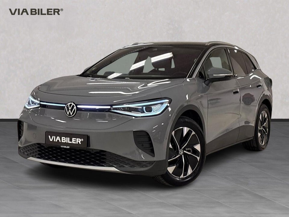 VW ID.4 77 Style 5d