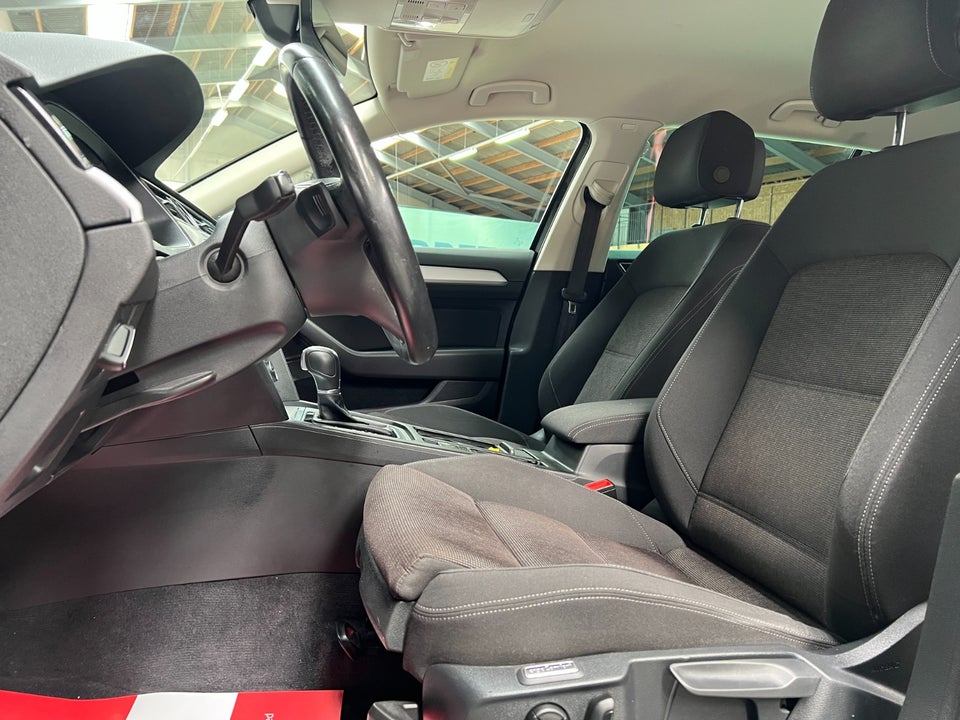 VW Passat 1,4 TSi 150 Comfortline Premium Variant DSG 5d