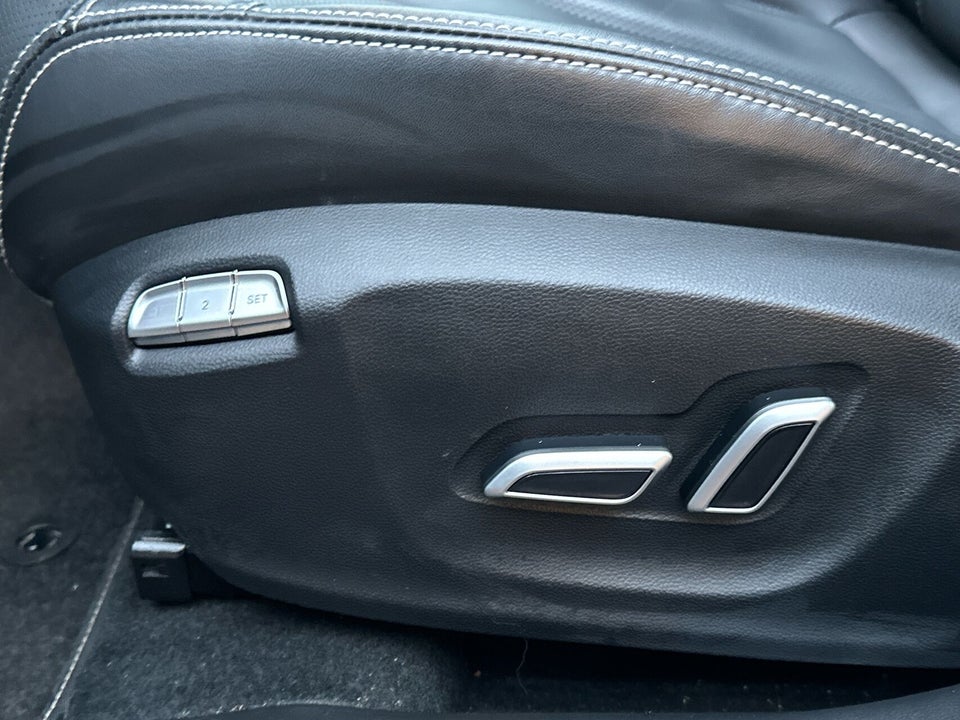 MG Marvel R Luxury 5d