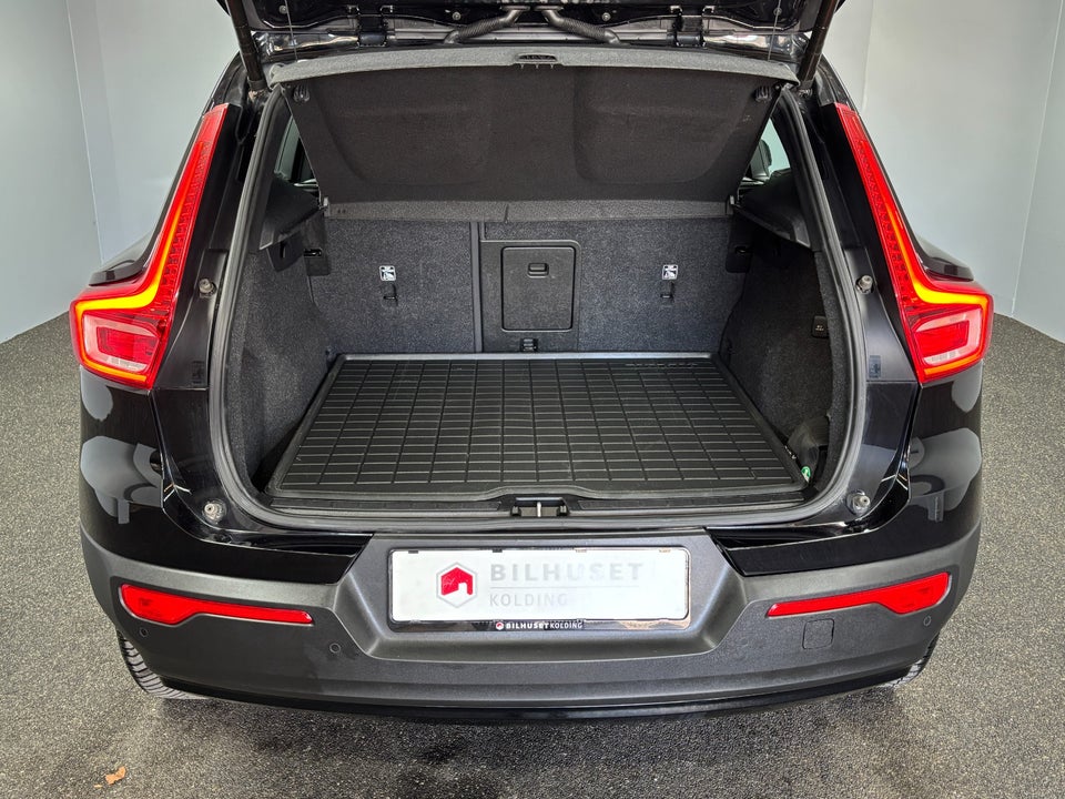 Volvo XC40 1,5 T5 ReCharge R-Design aut. 5d