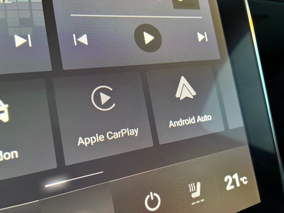 MG Marvel R Performance 5d