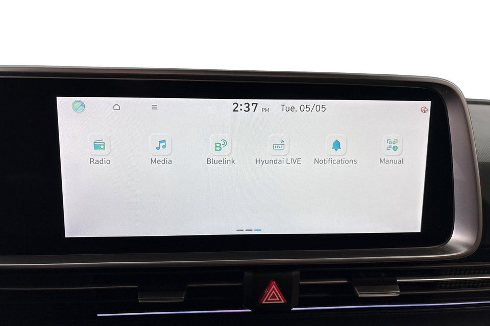 Hyundai Ioniq 6 53 Essential 4d