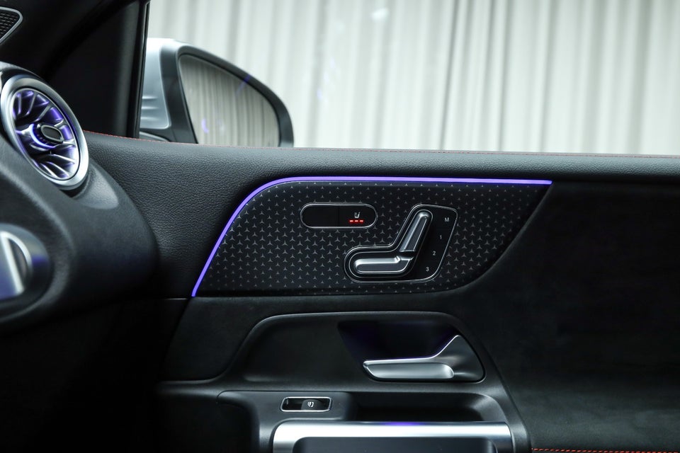 Mercedes EQB250+ AMG Premium 5d
