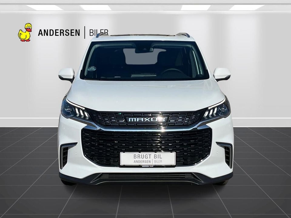 Maxus Euniq5 70 6prs 5d