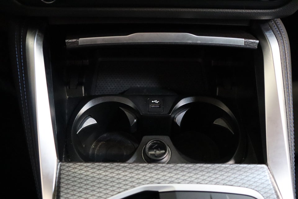 BMW i4 M50 xDrive 5d