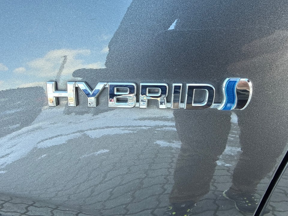 Toyota Yaris 1,5 Hybrid H2 e-CVT 5d