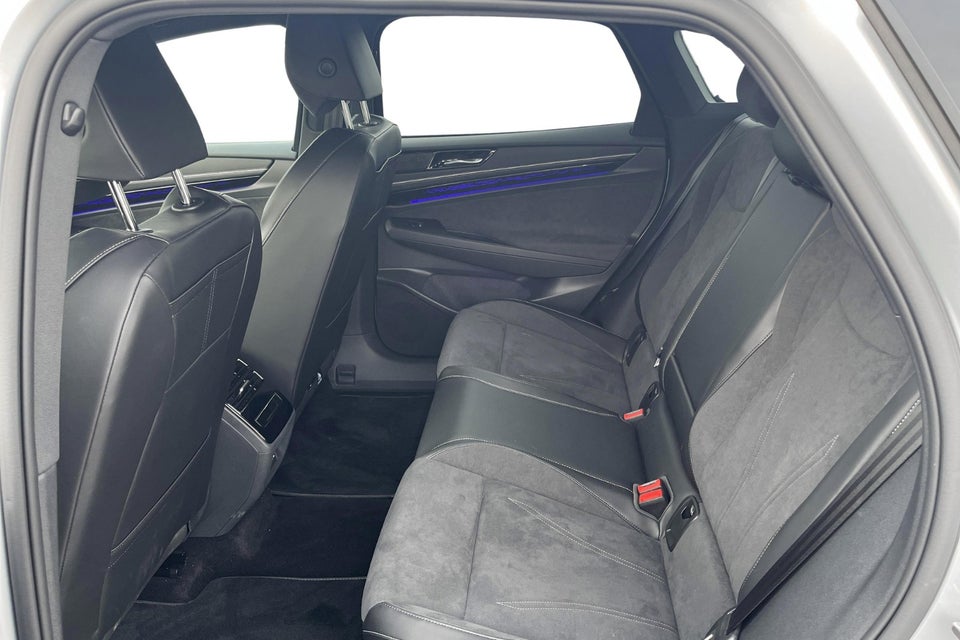 VW ID.7 86 Style S+ 5d