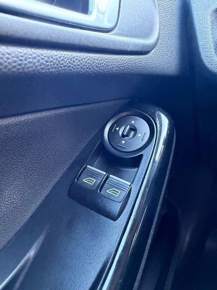 Ford Fiesta 1,0 SCTi 125 Titanium 5d