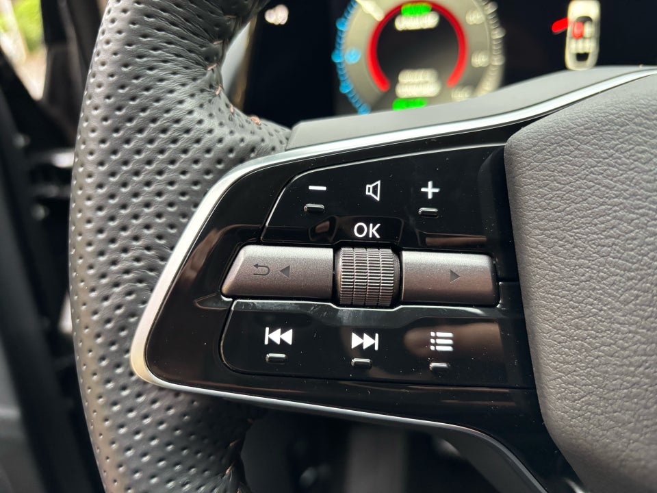 Nissan Ariya 63 Engage 5d