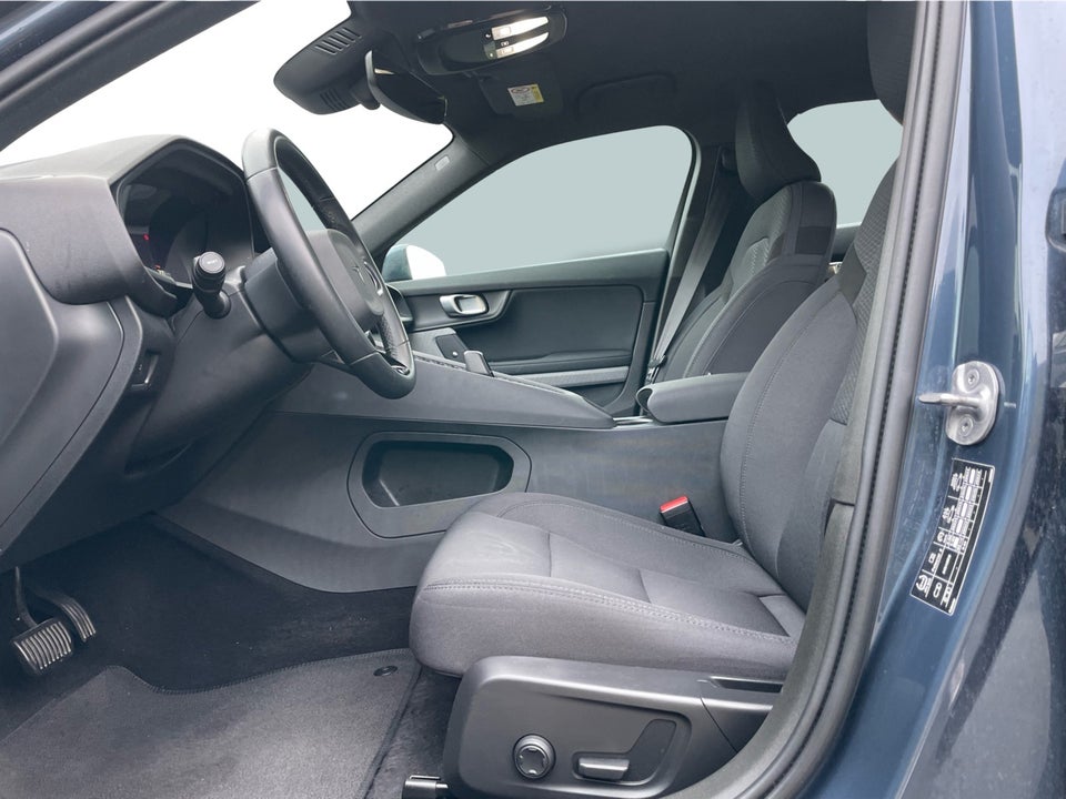 Polestar 2 Long Range 5d