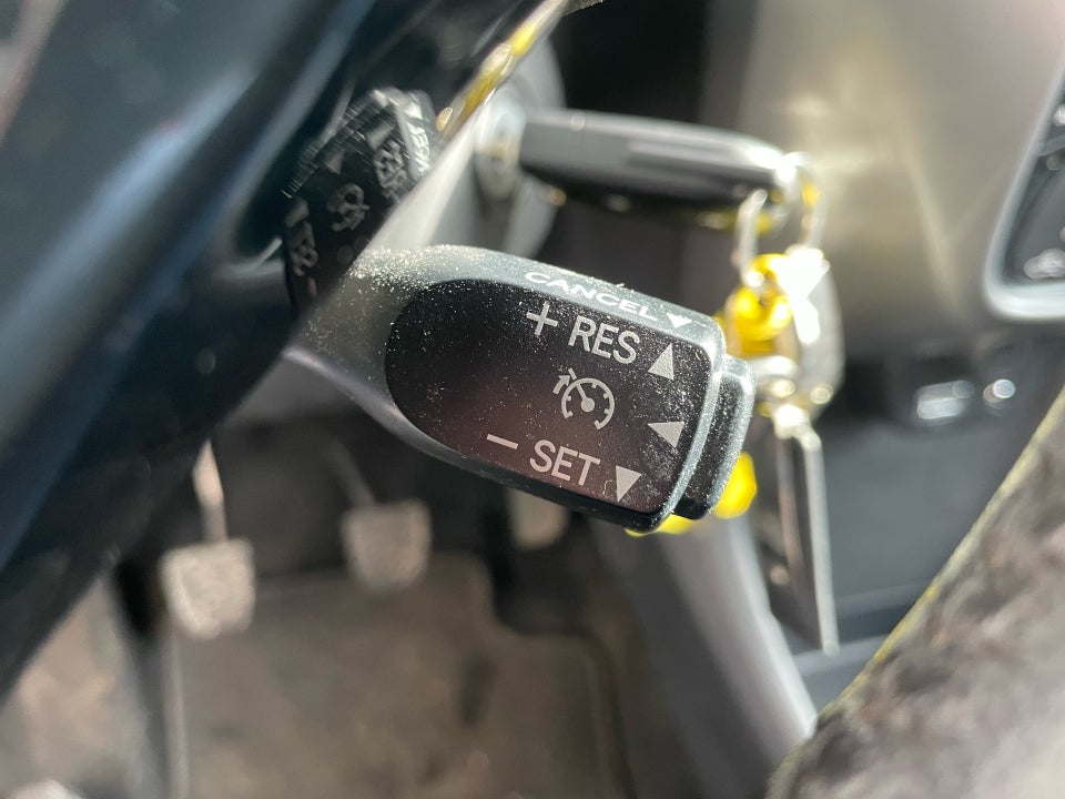 Toyota Aygo 1,0 VVT-i Sense 5d