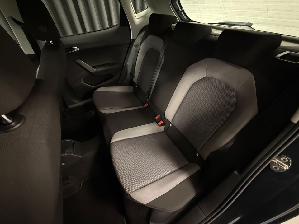 Seat Ibiza 1,0 TSi 95 Style 5d