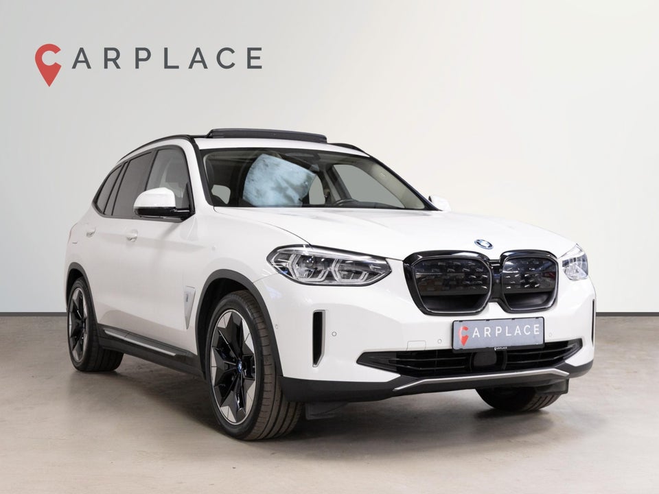 BMW iX3 Charged Plus 5d