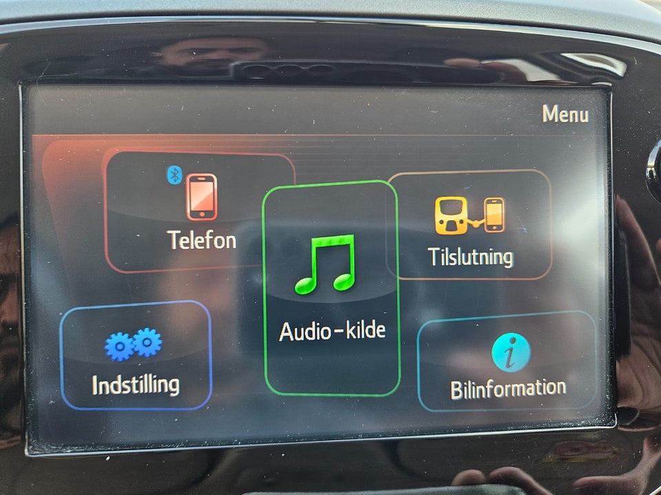 Toyota Aygo 1,0 VVT-i x-cellence 5d