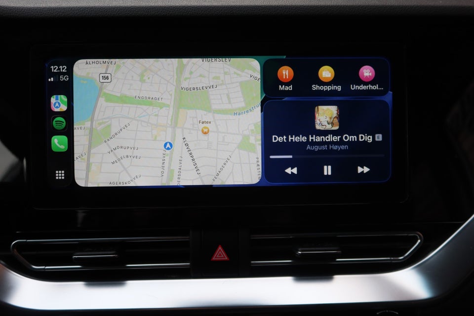 Kia e-Niro 64 Advance+ 5d