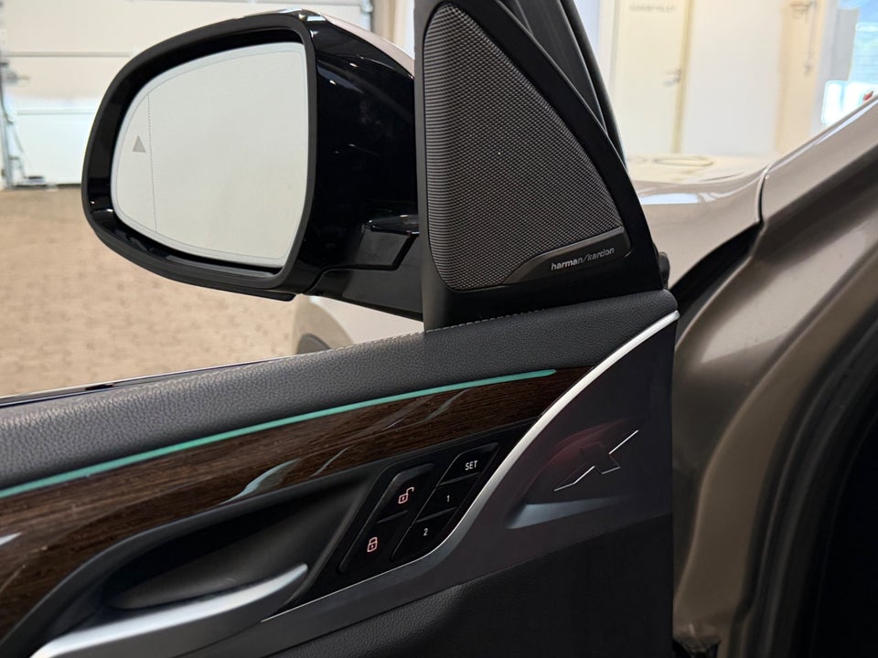 BMW iX3 Charged Plus 5d