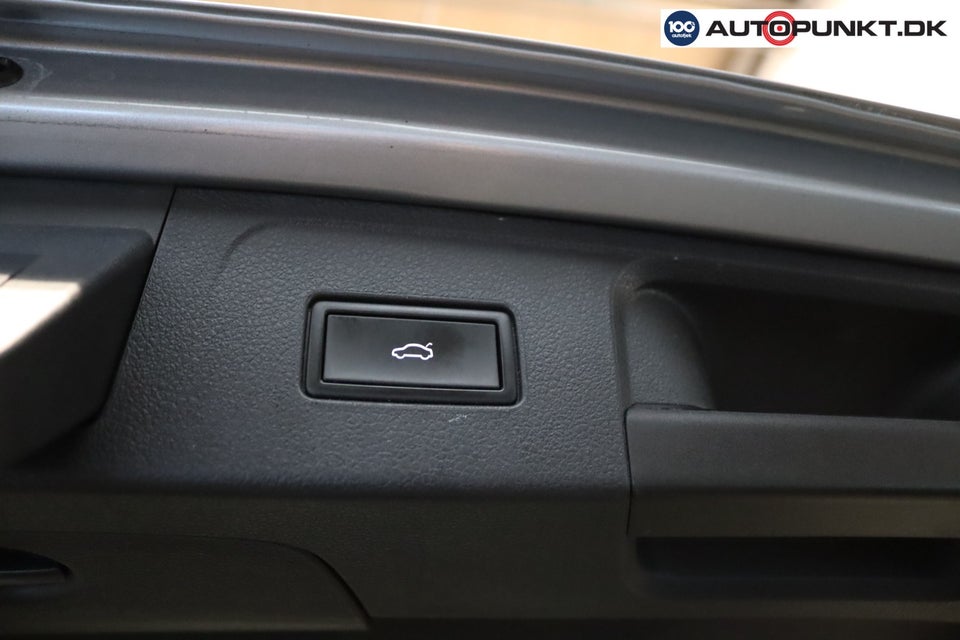 VW Passat 1,4 GTE Variant DSG 5d