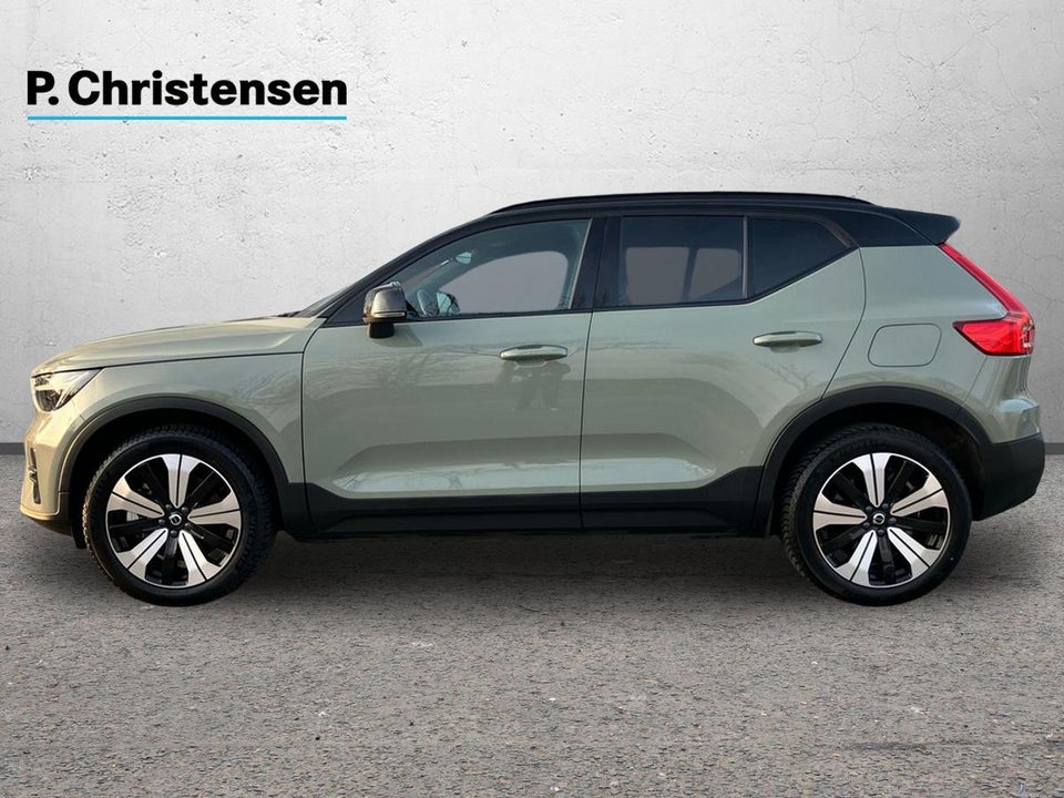 Volvo XC40 P6 ReCharge Plus 5d