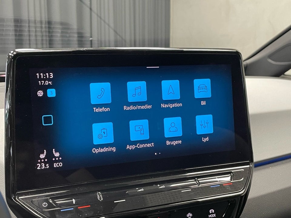 VW ID.3 45 Pure Performance 5d