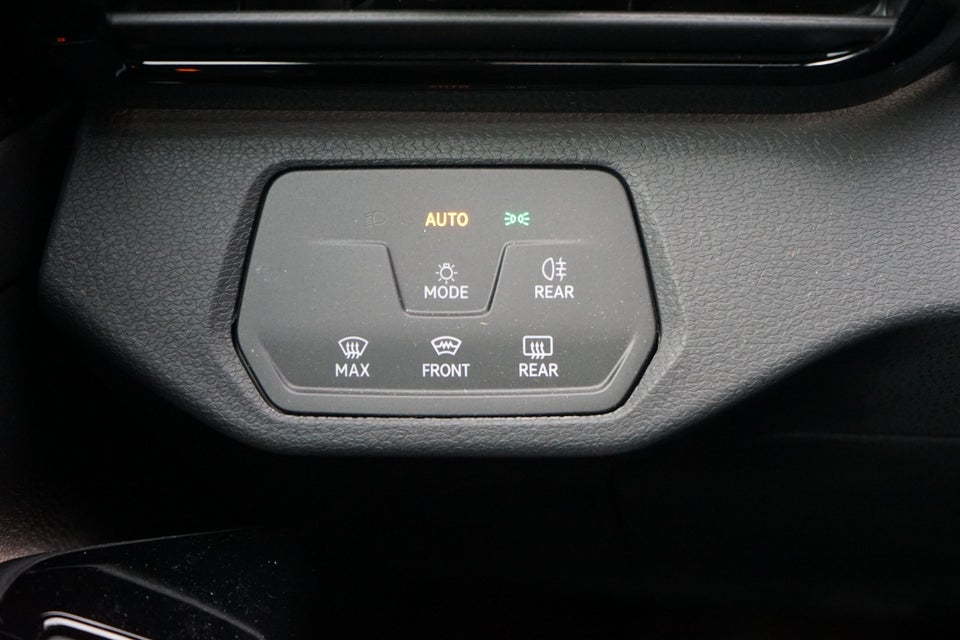 VW ID.4 77 Pro Performance Van 5d